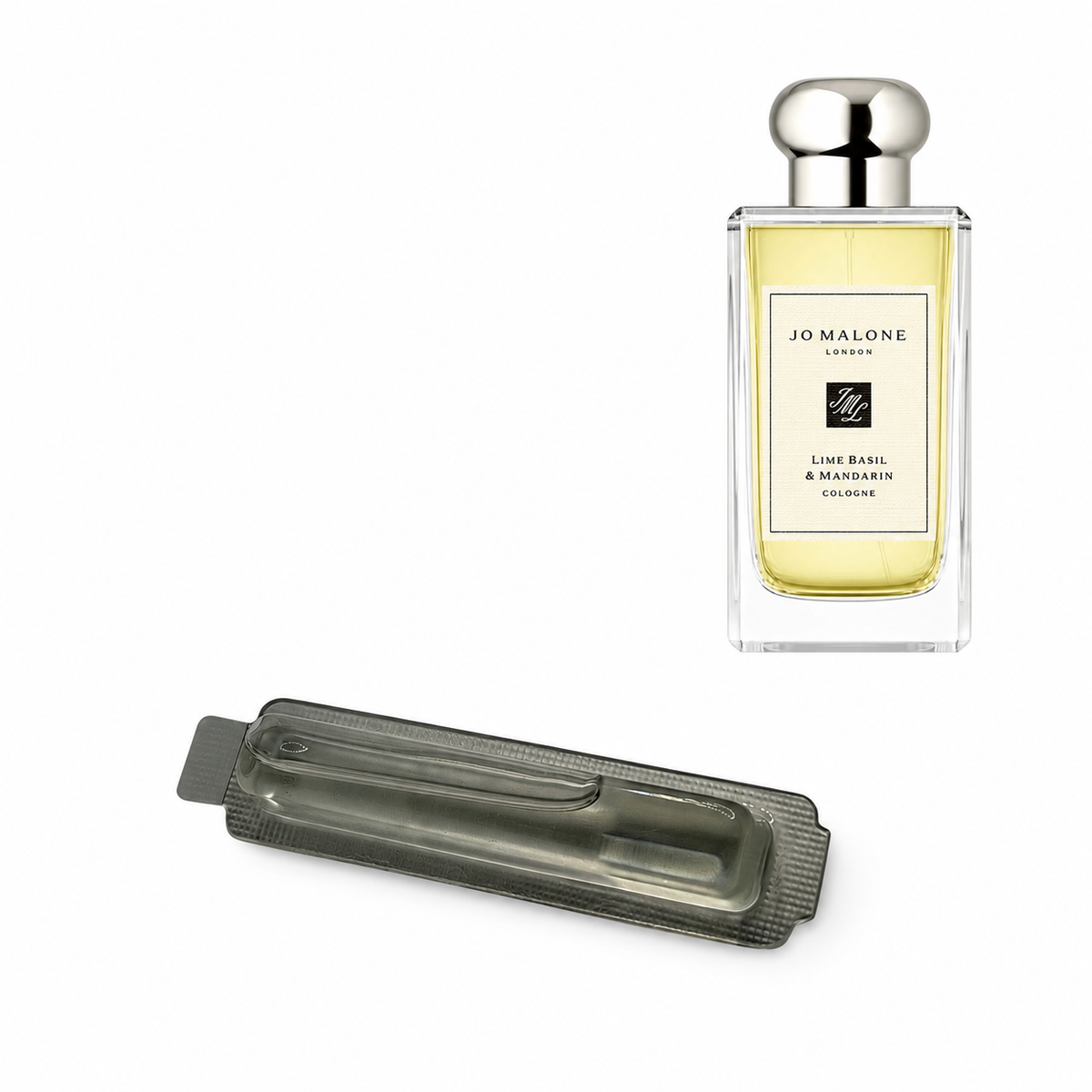 Wkład zapachowy Citrus Noir (Lime Basil & Mandarin)