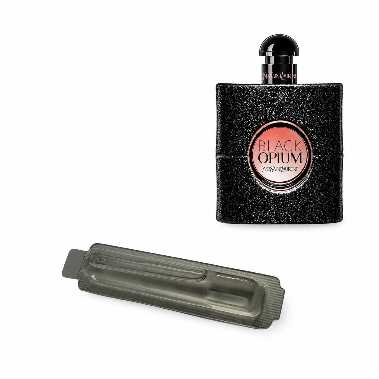 Wkład zapachowy Black Night (Black Opium)
