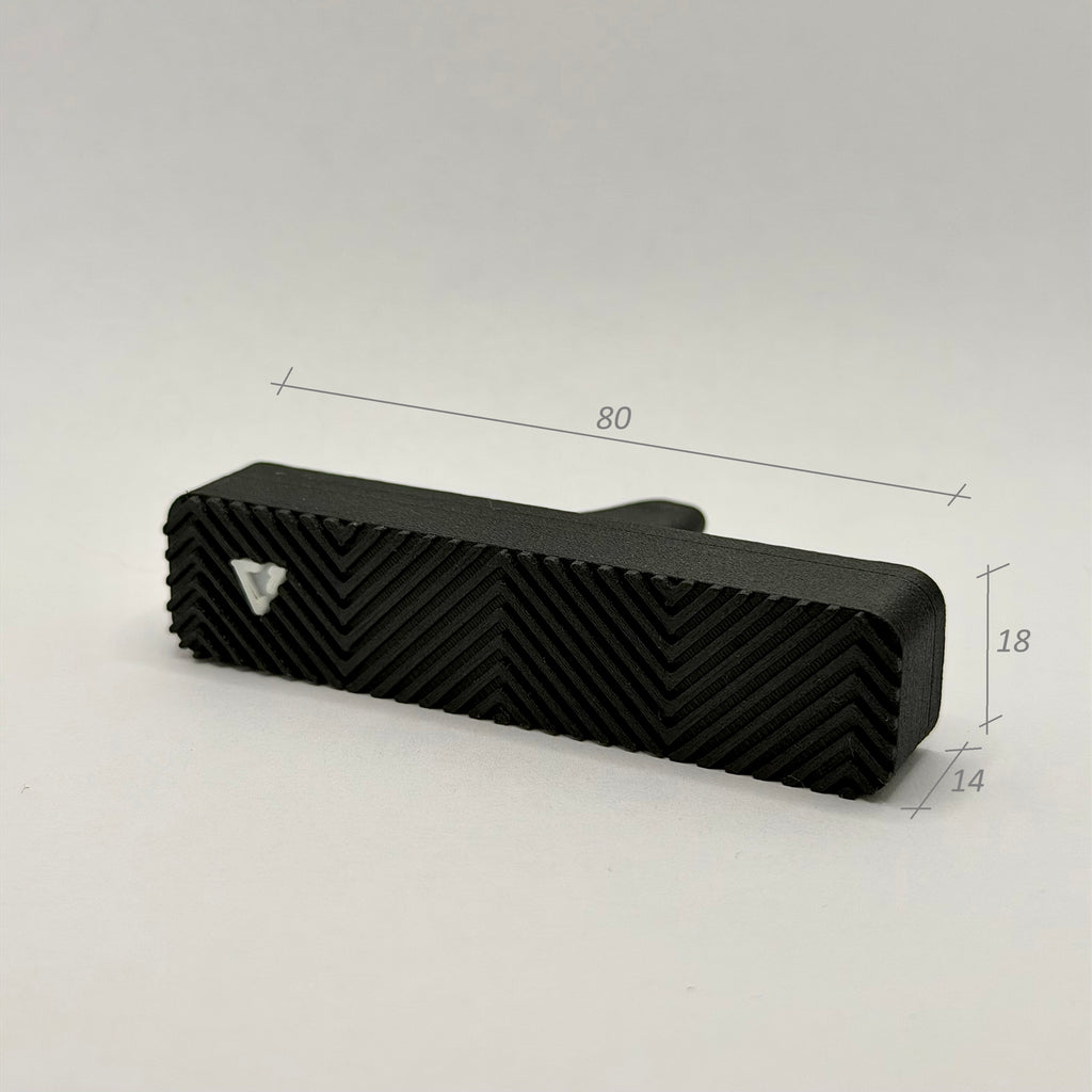 VENTORO Chevron